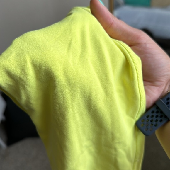 Lululemon Lined Align Leggings - Picture 7 of 8